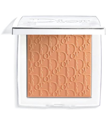 dior bronzer stick|Dior backstage bronzer.